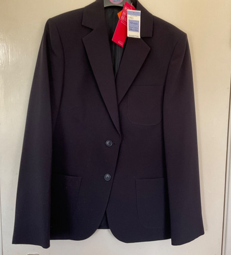 Marks spencer girls navy - spencer,