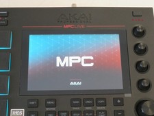 Akai mpc live stand - akai, 1