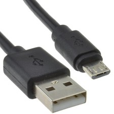 Micro USB Cable Charger Lead