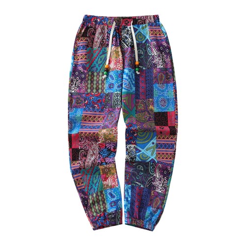 Mens vintage hippy - hippy, boho