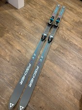 FISCHER SC4 Sport LCP 194/A