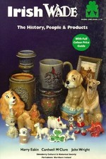 Irish Wade: The People