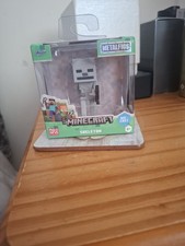 Minecraft Figure Brand New