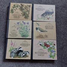 Readers Digest Field Guides 6