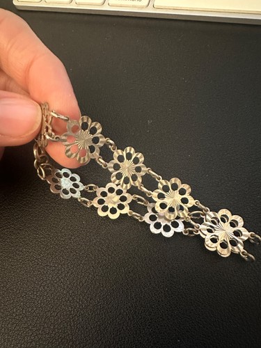 Vintage 1970s diamond - , cut