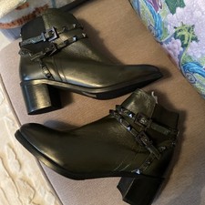 Ladies Size 5 Moda In Pelle