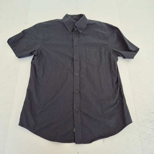 Ben sherman shirt medium - shirt, black
