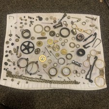Vintage Gears And Parts