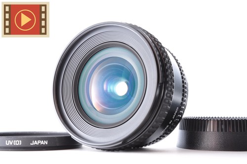 Nikon nikkor 20mm - nikkor,