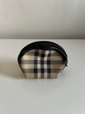Burberry Coin Purse Excellent