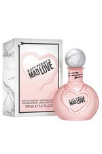 Katy Perry Mad Love Eau de Parfum Spray 100ml Womens Perfume