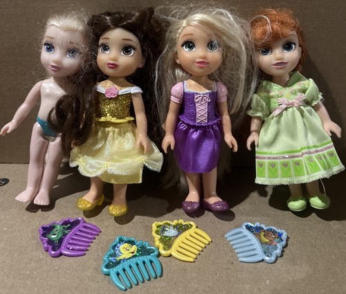 Jakks pacific disney princess - jakks,