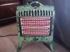 VINTAGE BELLING FIRE 1930s ?