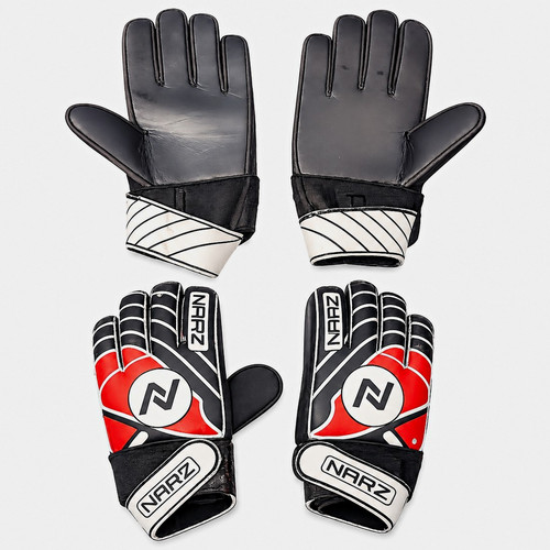 Narz goalkeeper gloves size - size, 6