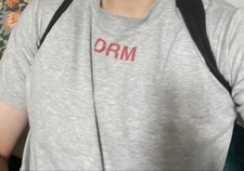 Real Durham HMP T Shirt