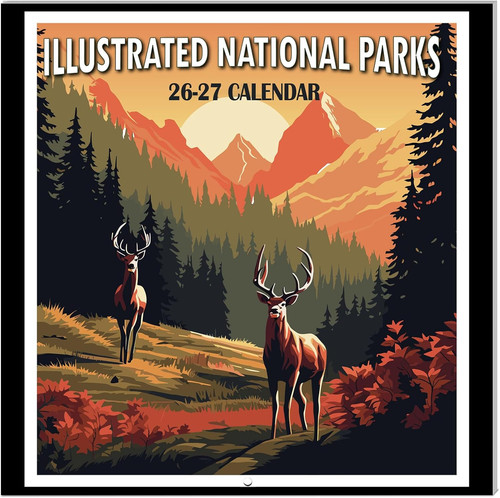2026 2027 calendar national - 2026-2027,