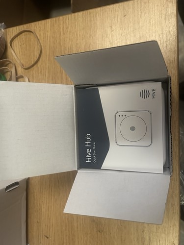 Hive hub nano - nano, hub500