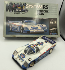 For parts Fujimi System RS