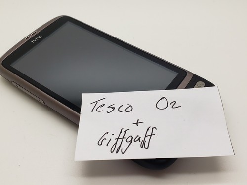 Vgc - vgc, (tesco/o2/giffgaff)