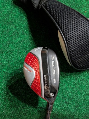 Cobra amp cell smartpad 3 - cobra, 2-3