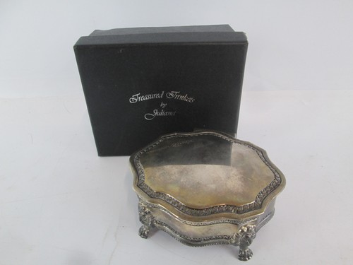 Treasure trinkets juliana - treasure,
