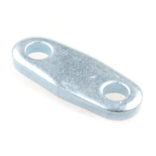 Egr blanking plate - egr,