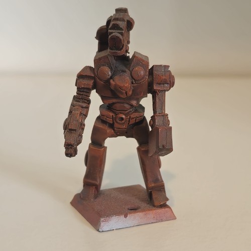 Rogue trader imperial colossus - trader,