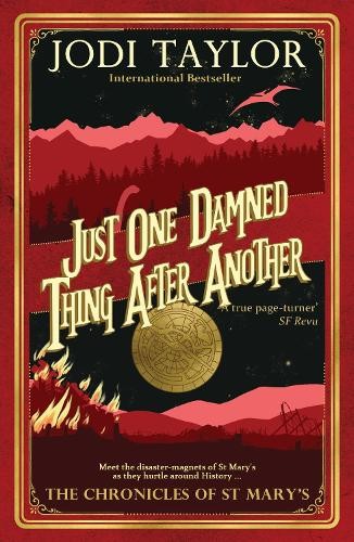 Just one damned - one, after