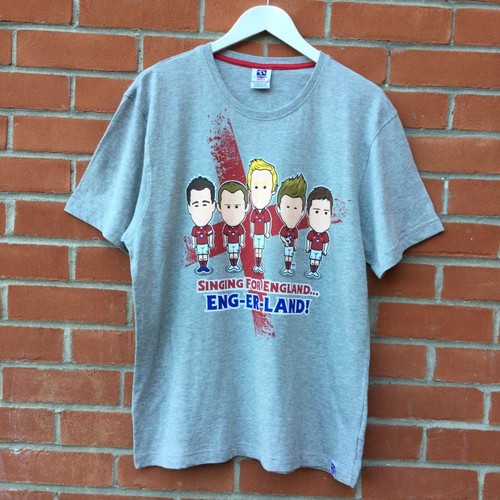 Tiny idols men shirt - tiny, t‑shirt
