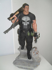 PUNISHER - SIDESHOW PREMIUM