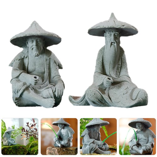 Pcs lovely fisherman - 2,