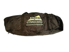 Khyam driveaway compact - driveaway,