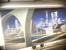 StAr TrEk prop Tos Enterprise