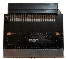 PAUSE Sega Master System Mega