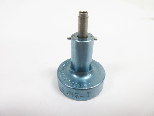 Daniels manufacturing k343 - daniels, k343-1