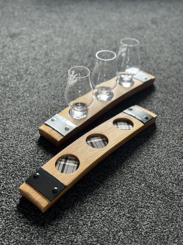 Small barrel stave glencairn - small,