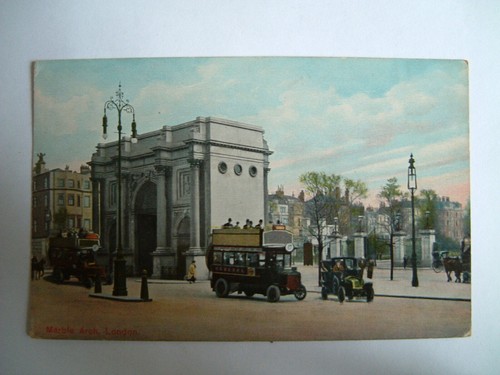 Marble arch london - marble,
