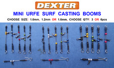 Dexter mini urfe surf booms - mini,