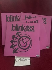 BLINK 182 One More Time