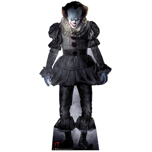 Pennywise the dancing clown - dancing, it