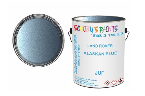 Classic paint for land - paint, rover