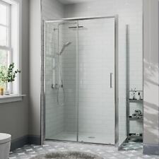 Sliding Shower Enclosure 1200