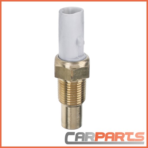 Coolant temperature sensor - coolant,