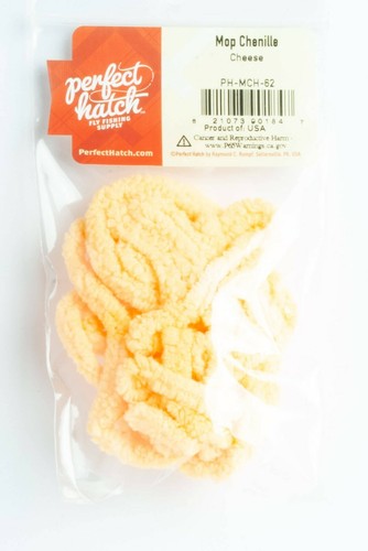 Perfect hatch mop chenille - hatch,