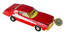 Toy Car Starsky and Hutch Ford