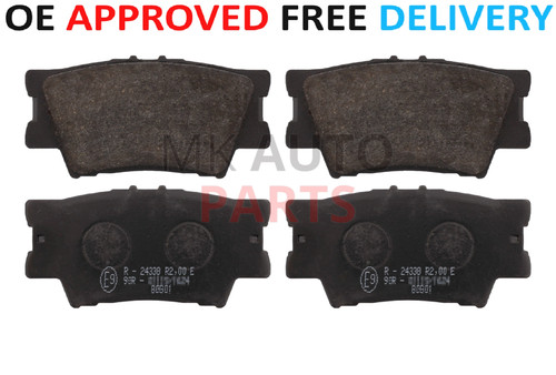 For toyota rav - for,