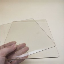 15*19.5 CM Cutting Dies Embossing Machine Plate For Replacement Pad Accesspries