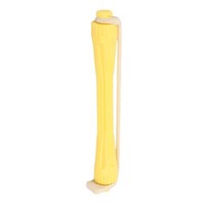 Hair Tools - Perm Rods Yellow