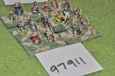 15mm medieval / english -