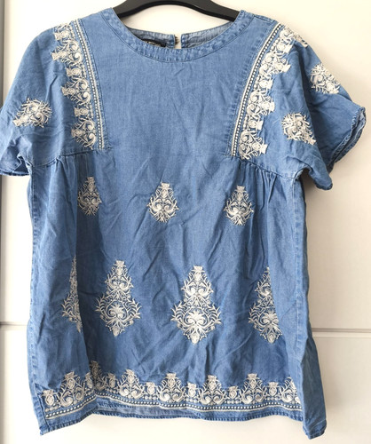 Nwt women blue - women,